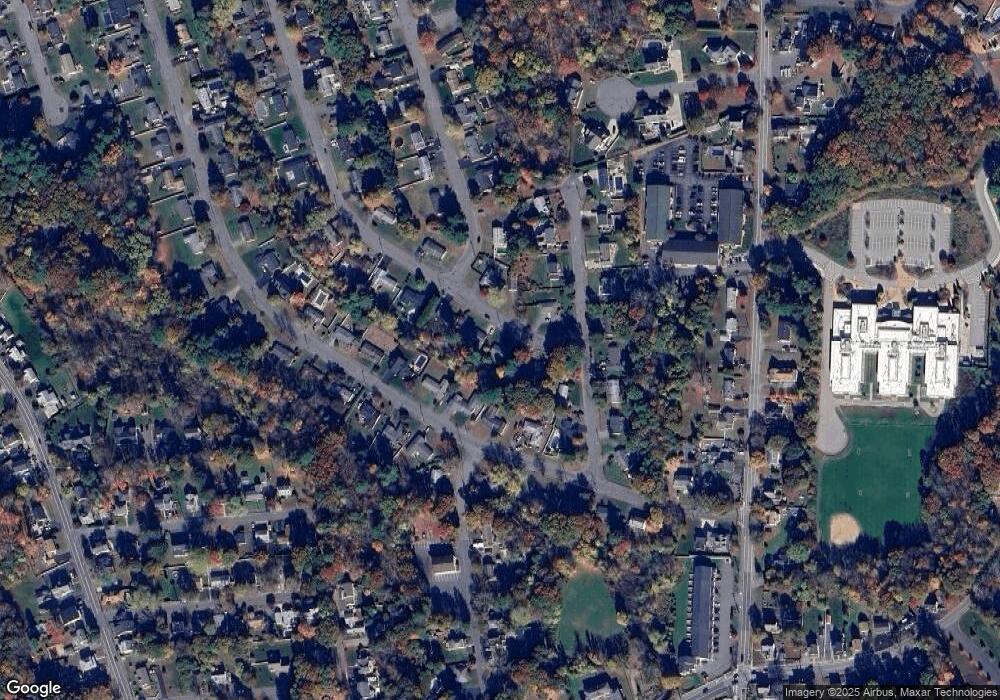 33 Richard Rd, Hudson, MA 01749 - photo 1