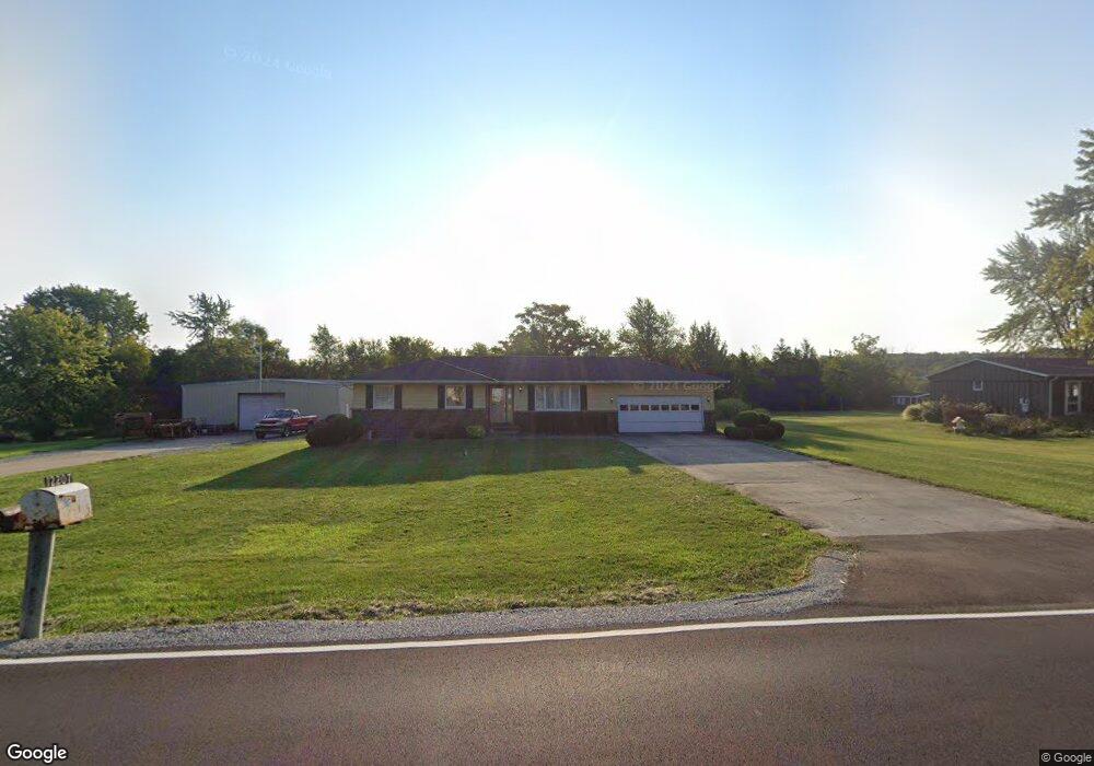 12207 Burr St, Crown Point, IN 46307 - photo 1