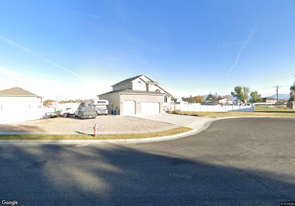 4552 Jean Cir, West Point, UT 84015 - photo 1