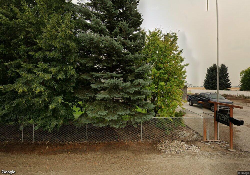 431 W 200 N, Blackfoot, ID 83221 - photo 1