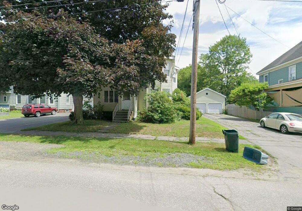 17 West St, Waterville, ME 04901 - photo 1