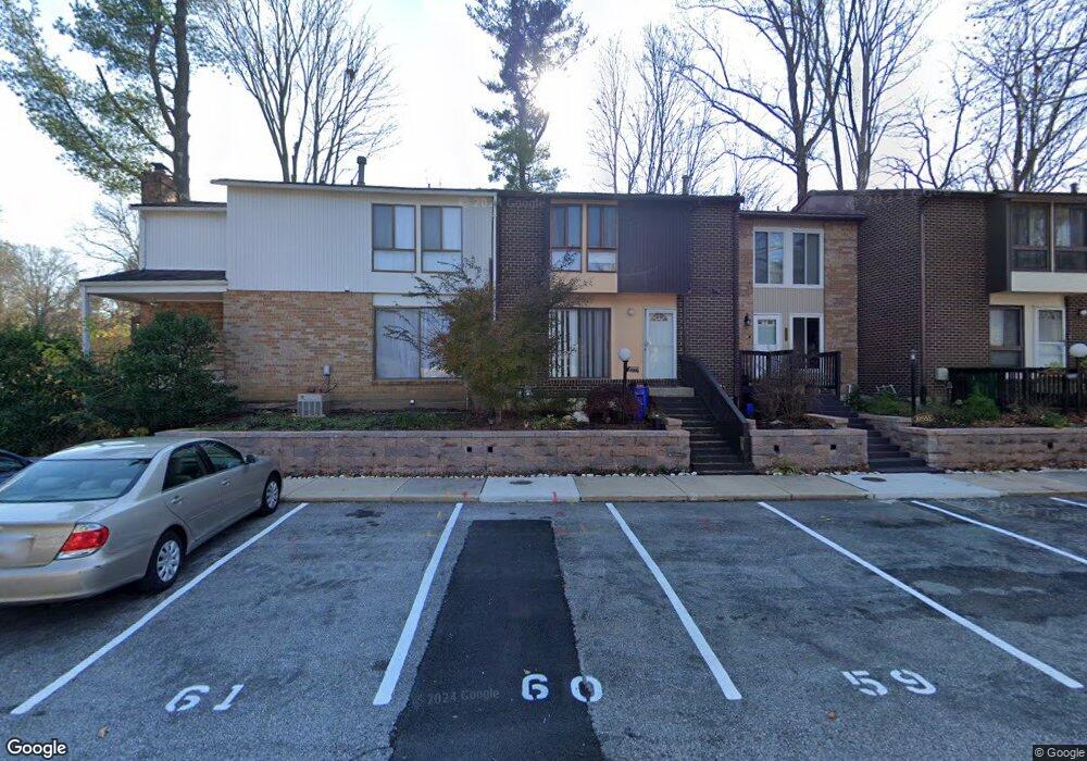 10553 Jason Ln, Columbia, MD 21044 - photo 1