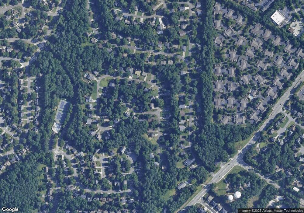 315 Broken Lance Place, Alpharetta, GA 30022 - photo 1