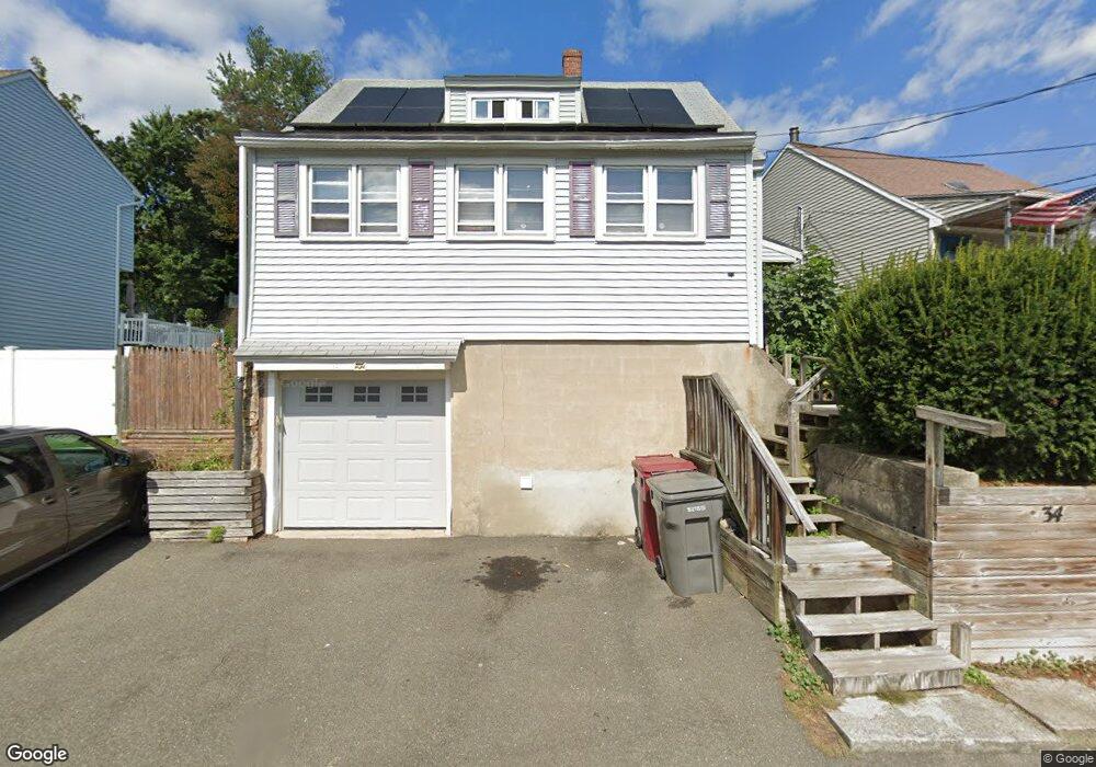 34 Forest St, Naugatuck, CT 06770 - photo 1