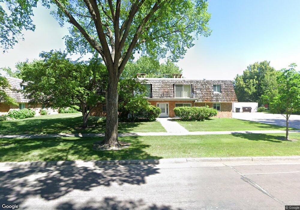 501 Forest Ave N unit D, Fargo, ND 58102 - photo 1