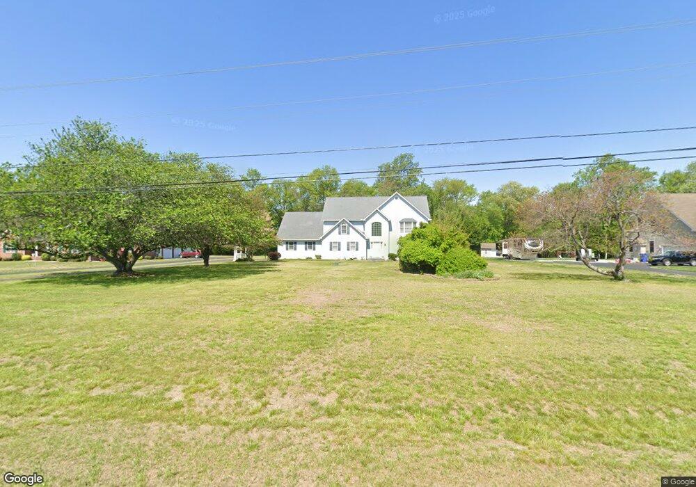 807 Allabands Mill Rd, Camden Wyoming, DE 19934 - photo 1