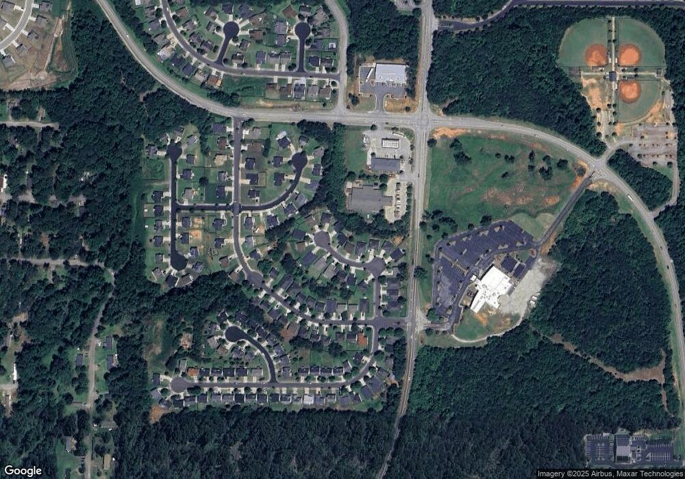 1106 Saint Phillips Ct, Locust Grove, GA 30248 - photo 1