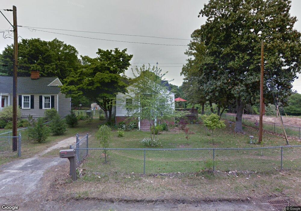 102 Desaussure St, Camden, SC 29020 - photo 1