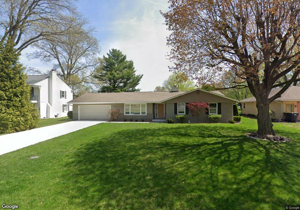 1204 Meadow Ln, Anderson, IN 46011 - photo 1