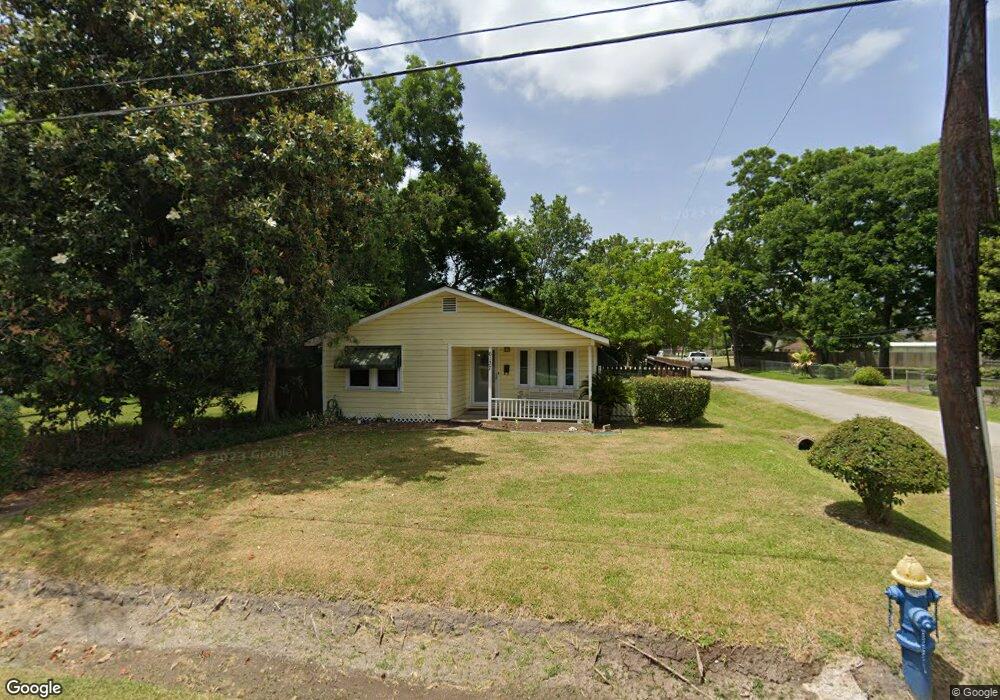6137 Morrow St, Houston, TX 77091 - photo 1