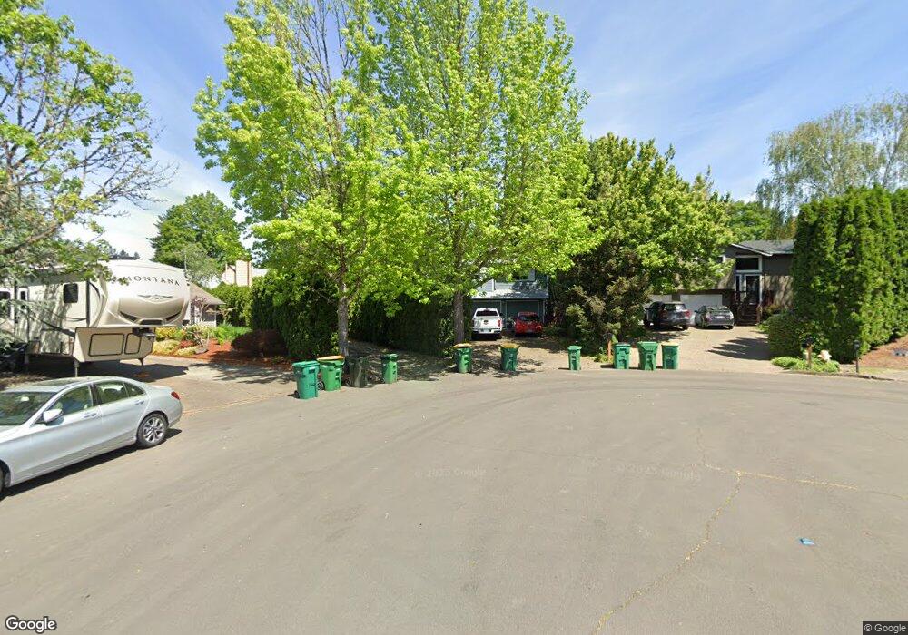 8315 SW Monticello Ct, Beaverton, OR 97008 - photo 1