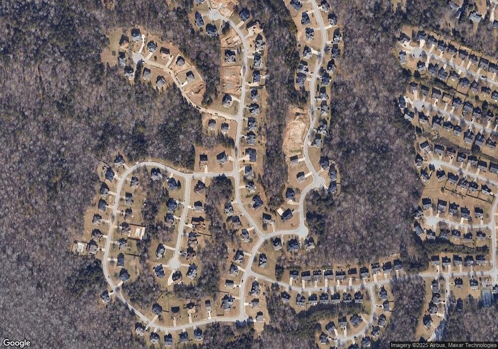 2307 Danielle Blvd, Conyers, GA 30012 - photo 1