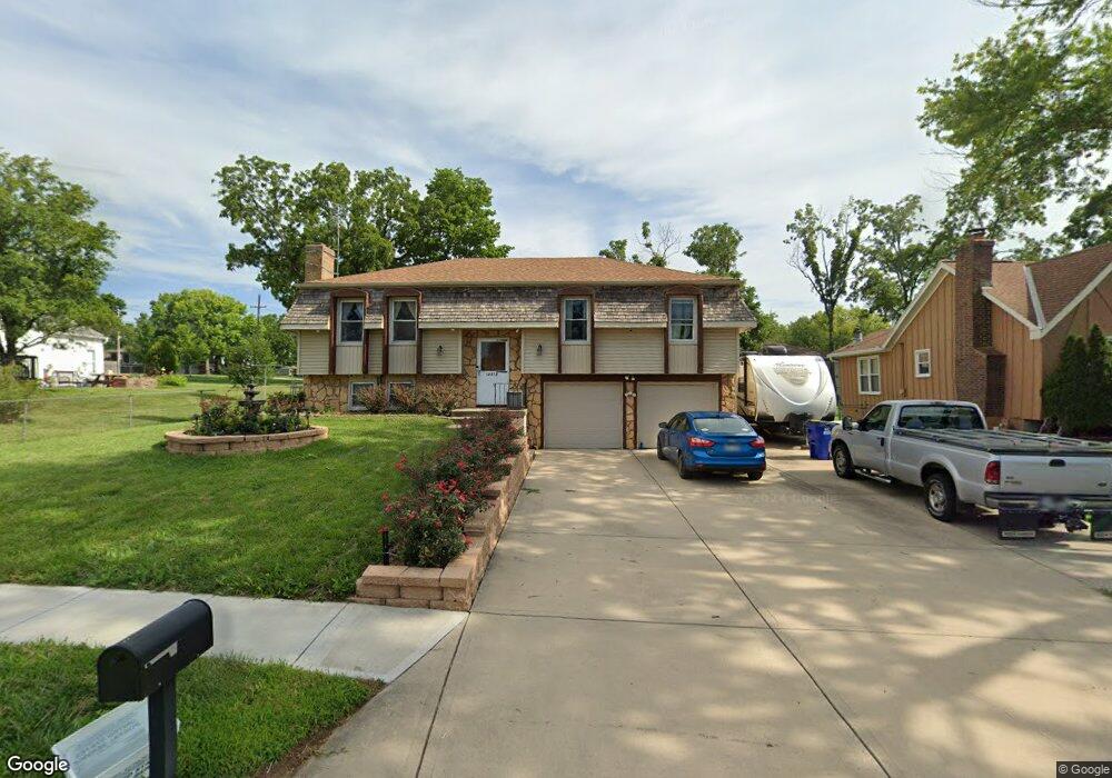 12610 W 58th Terrace, Shawnee, KS 66216 - photo 1