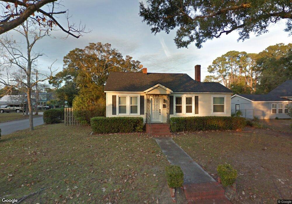 2202 E 40th St, Savannah, GA 31404 - photo 1