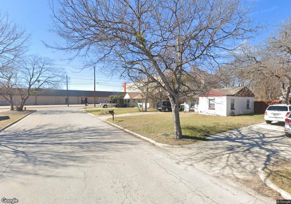 9228 Rowland Dr, Fort Worth, TX 76108 - photo 1