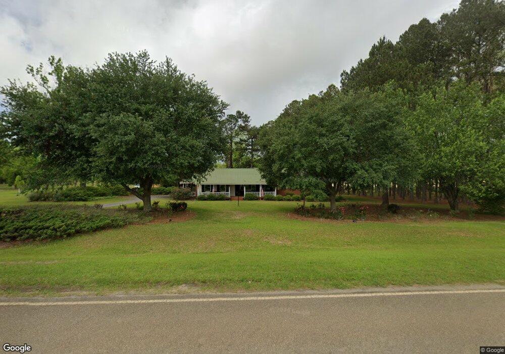 541 Summerlin Rd, Moultrie, GA 31768 - photo 1