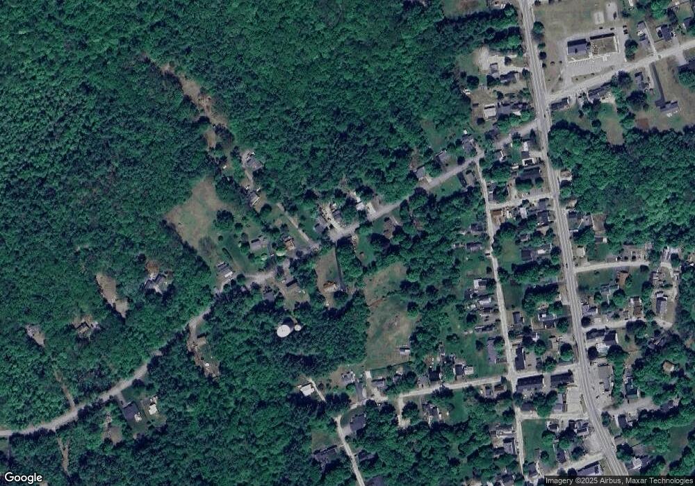 19 Queen St, Boscawen, NH 03303 - photo 1