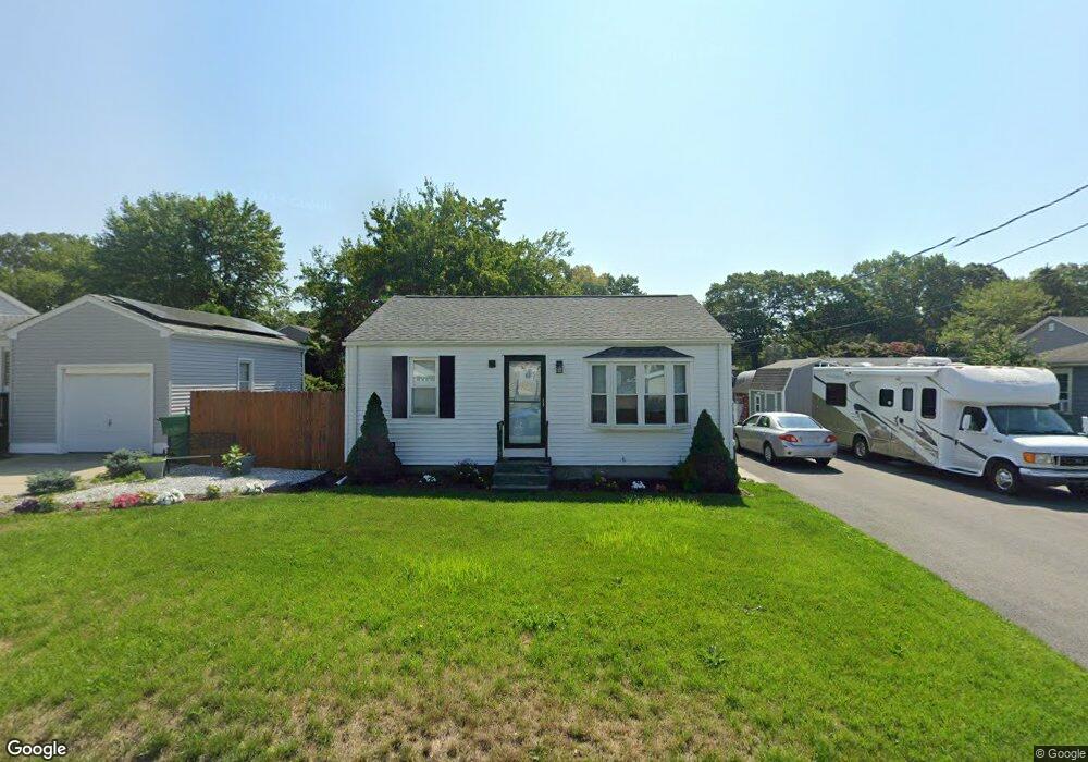 98 Hollis Ave, Warwick, RI 02889 - photo 1