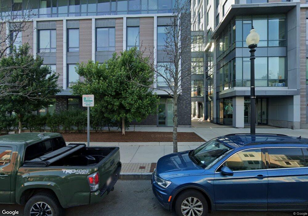 10 New St unit 1502, Boston, MA 02128 - photo 1