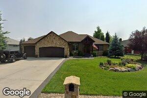 705 Oak Ln, Kamas, UT 84036