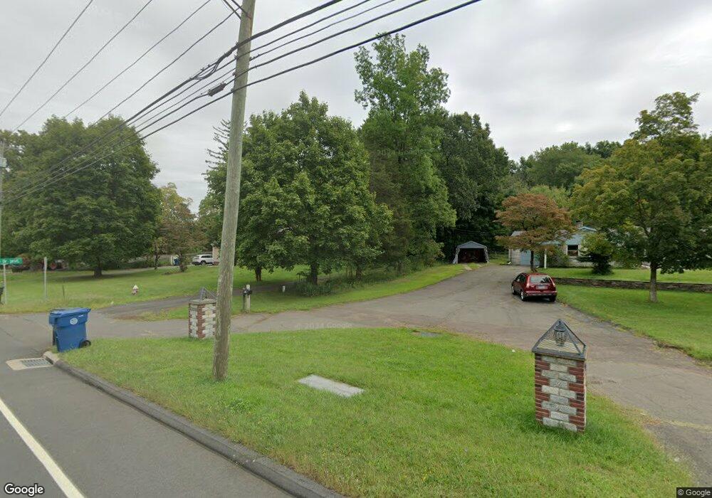 2189 Berlin Turnpike, Berlin, CT 06037 - photo 1