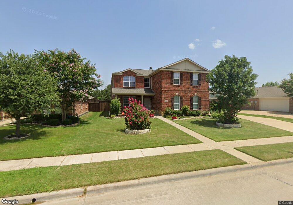 2301 Belmont Park Dr, Denton, TX 76210 - photo 1