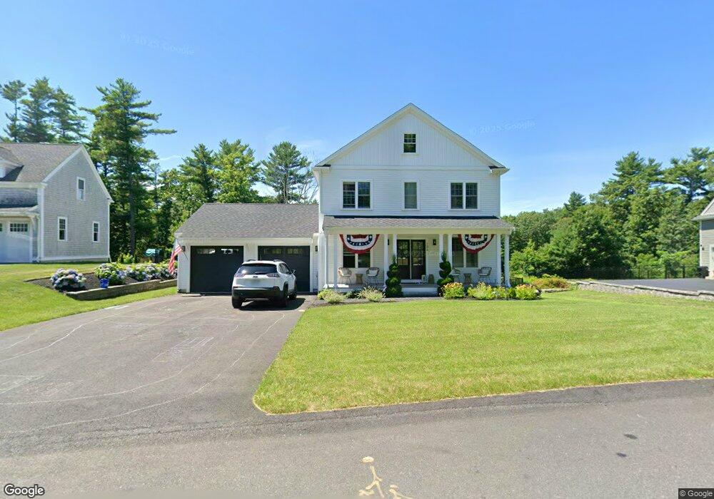 106 Wrights Way, Marshfield, MA 02050 - photo 1