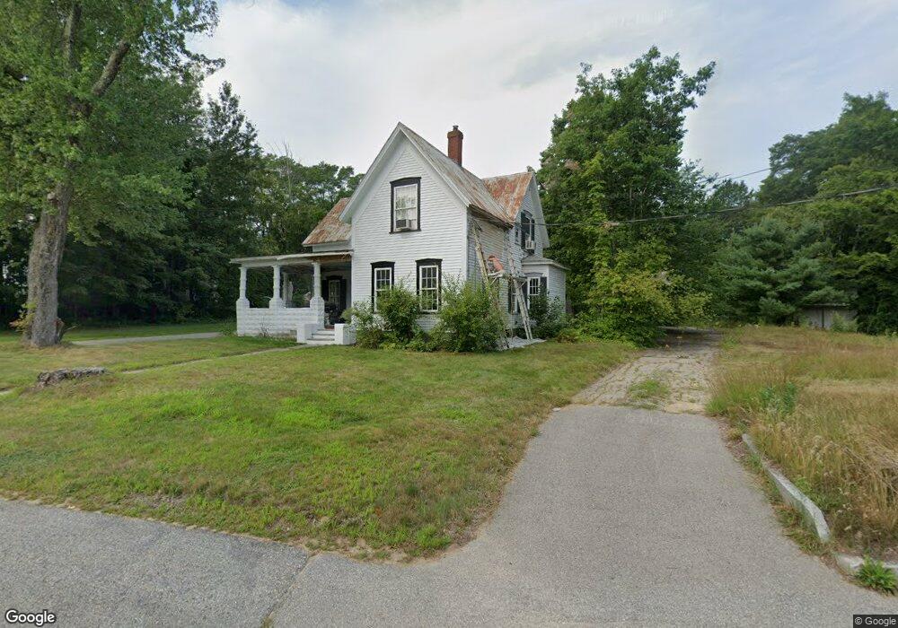 92 Washington St, Conway, NH 03818 - photo 1