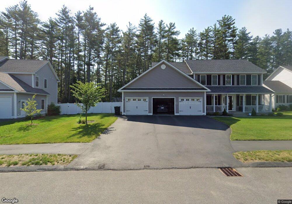 18 Whispering Pines Ln, Merrimack, NH 03054 - photo 1