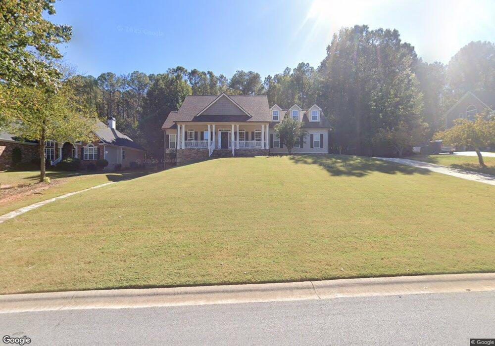 205 Ryans Ct, Sharpsburg, GA 30277 - photo 1