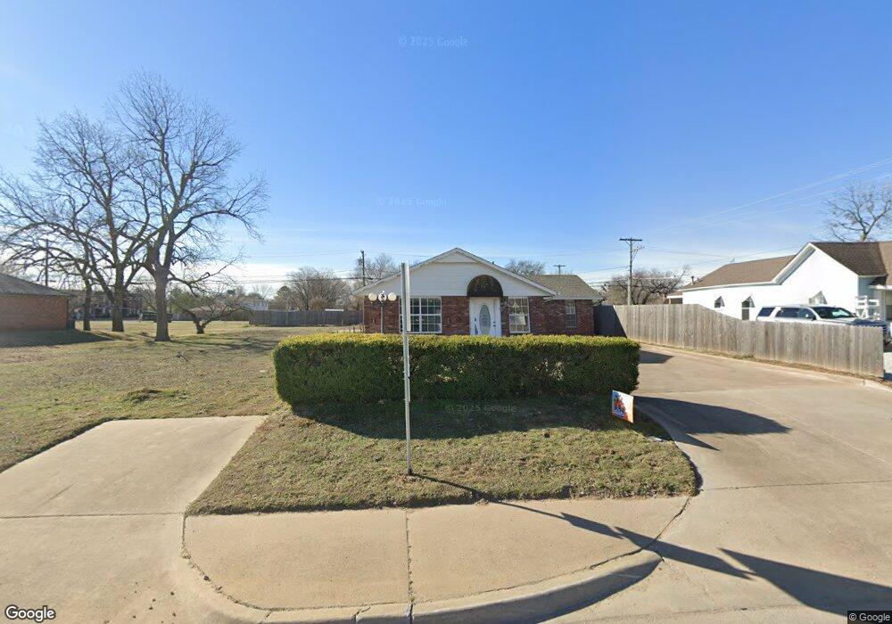 508 E Main St, Jenks, OK 74037 - photo 1