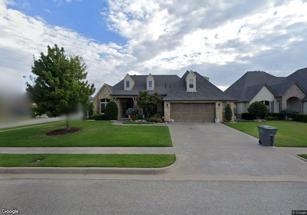 306 W 127th St S, Jenks, OK 74037 - photo 1