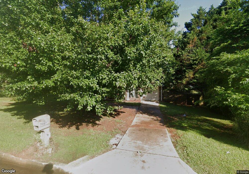 7087 Fielder Rd unit 2, Jonesboro, GA 30236 - photo 1