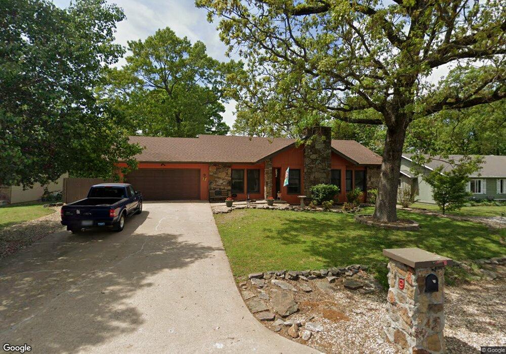 9 Brightling Ln, Bella Vista, AR 72715 - photo 1