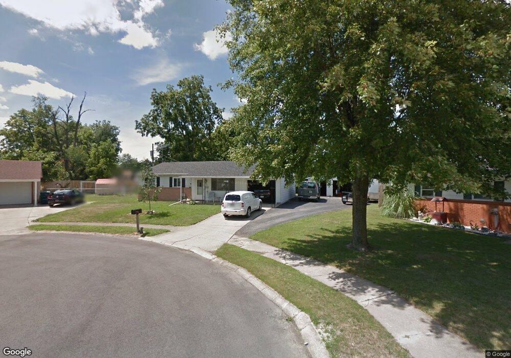 2600 E Seminole Ct, Muncie, IN 47302 - photo 1