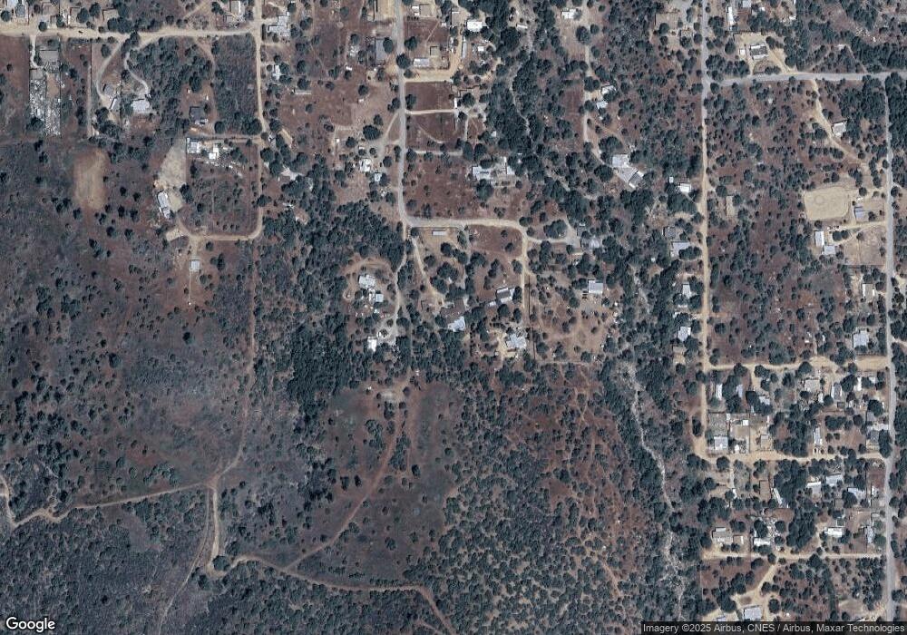 500 Poplar Ln, Bodfish, CA 93205 - photo 1