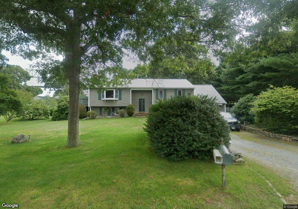6 Farnum Rd, Buzzards Bay, MA 02532 - photo 1