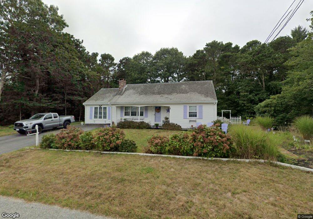 37 Wilson Rd, West Yarmouth, MA 02673 - photo 1