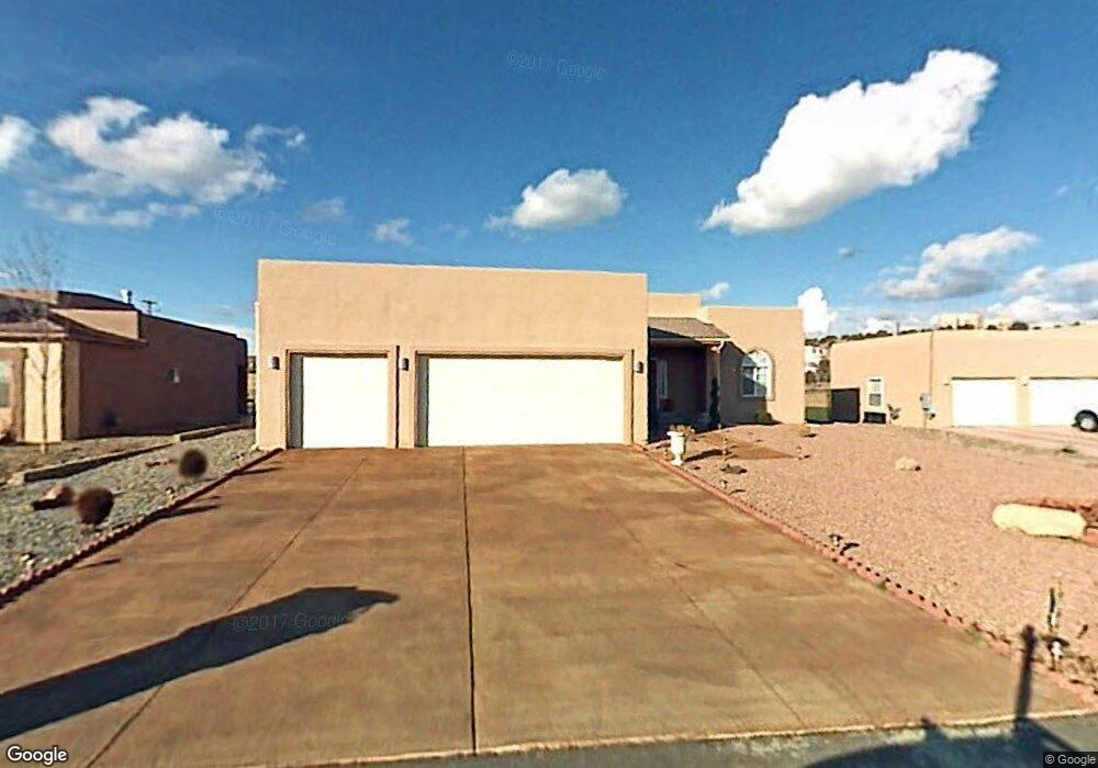 6464 Hawk Eye St, Farmington, NM 87402 - photo 1