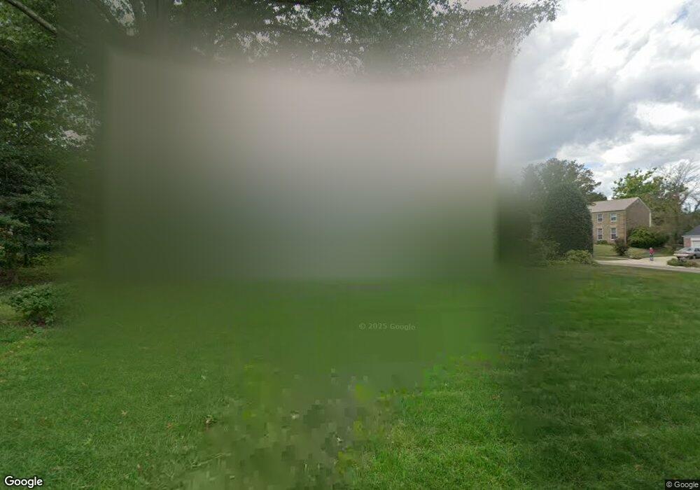 12628 Lamp Post Ln, Potomac, MD 20854 - photo 1