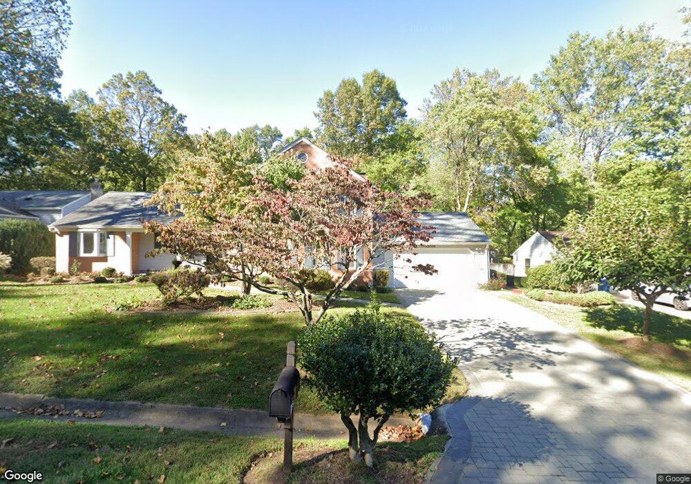 11304 Handlebar Rd, Reston, VA 20191 - photo 1