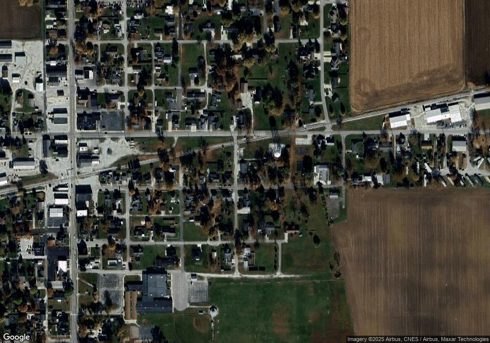 401 E Main St, Swayzee, IN 46986 - photo 1