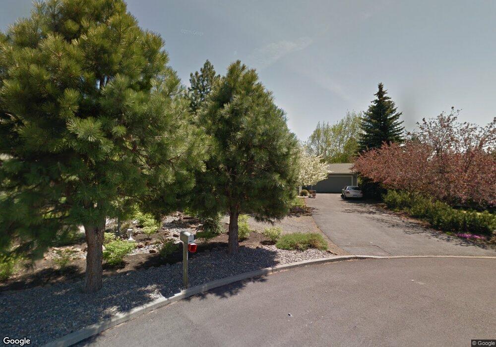 20393 Silver Sage St, Bend, OR 97702 - photo 1