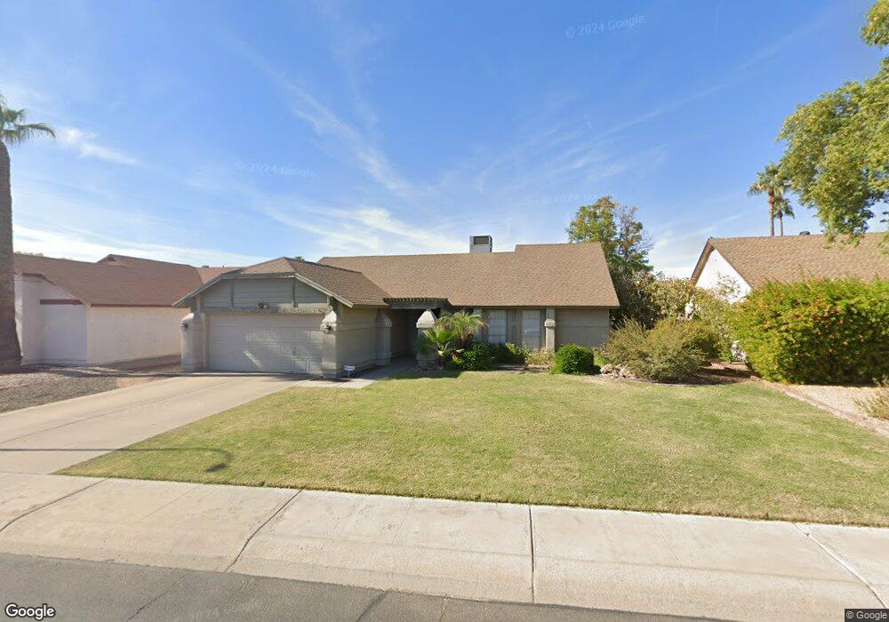 634 N Valencia Place, Chandler, AZ 85226 - photo 1