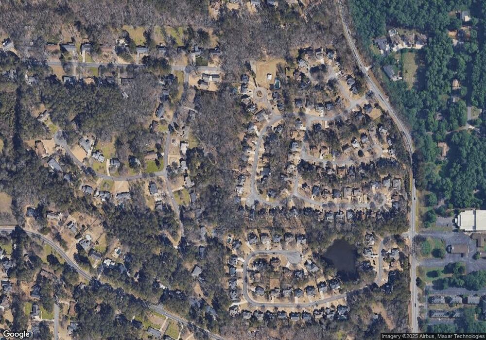 740 Whitehall Way, Roswell, GA 30076 - photo 1