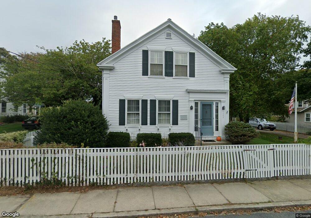 1958 Main Rd, Westport Point, MA 02791 - photo 1