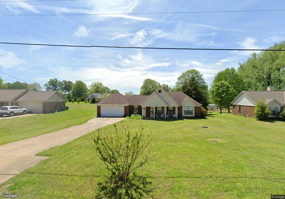 495 Mebane Rd, Oakland, TN 38060 - photo 1