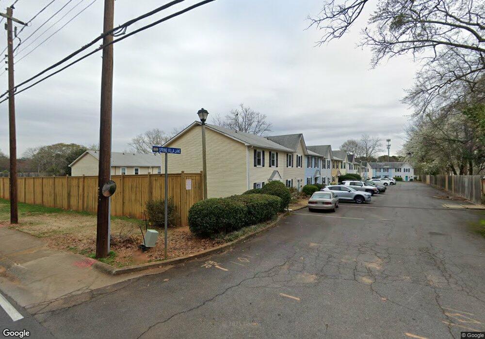 2850 Spring Villa Ln SE, Smyrna, GA 30080 - photo 1