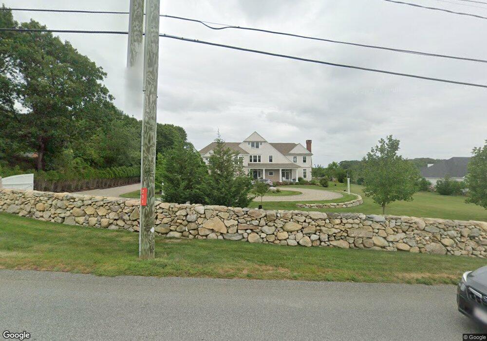 251 Gulf Rd, South Dartmouth, MA 02748 - photo 1