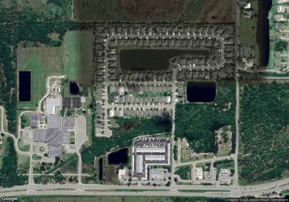 110 Carlisle Way, Sebastian, FL 32958 - photo 1